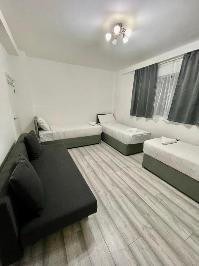 Comfortable - Cosy - Budget Studios In City Center Лондон Экстерьер фото