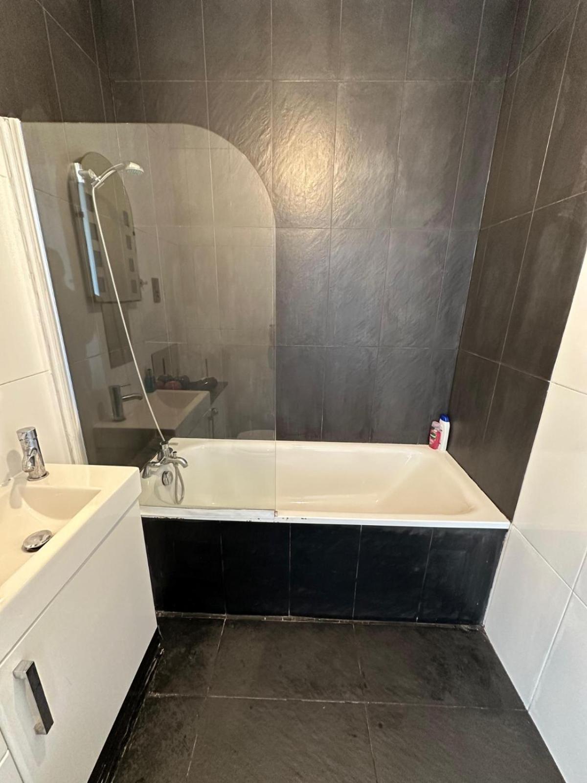 Comfortable - Cosy - Budget Studios In City Center Лондон Экстерьер фото